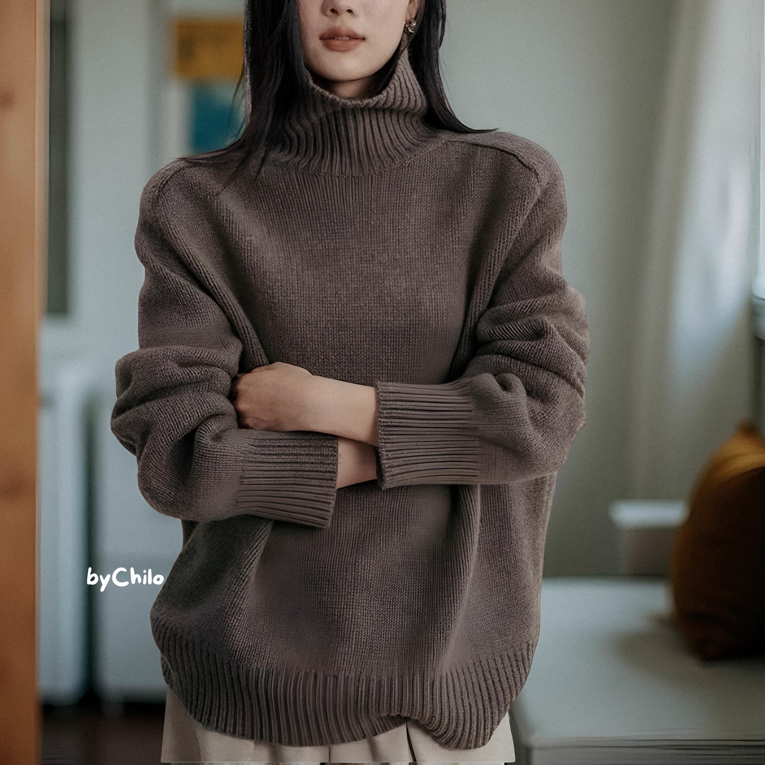 Babaa Sweater - Etsy