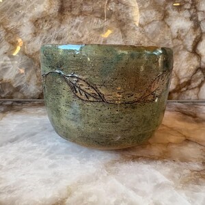 Leaf Planter