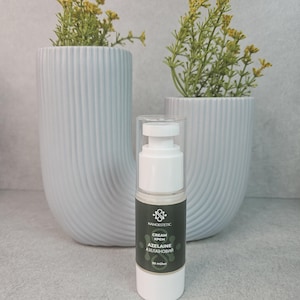 Azelaic Acid Face Cream, Lightweight Moisturizer