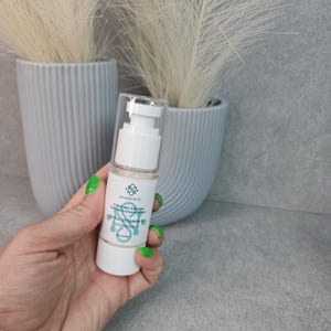Vitamin E Face Cream, Nourishing Daily Skincare Moisturizer
