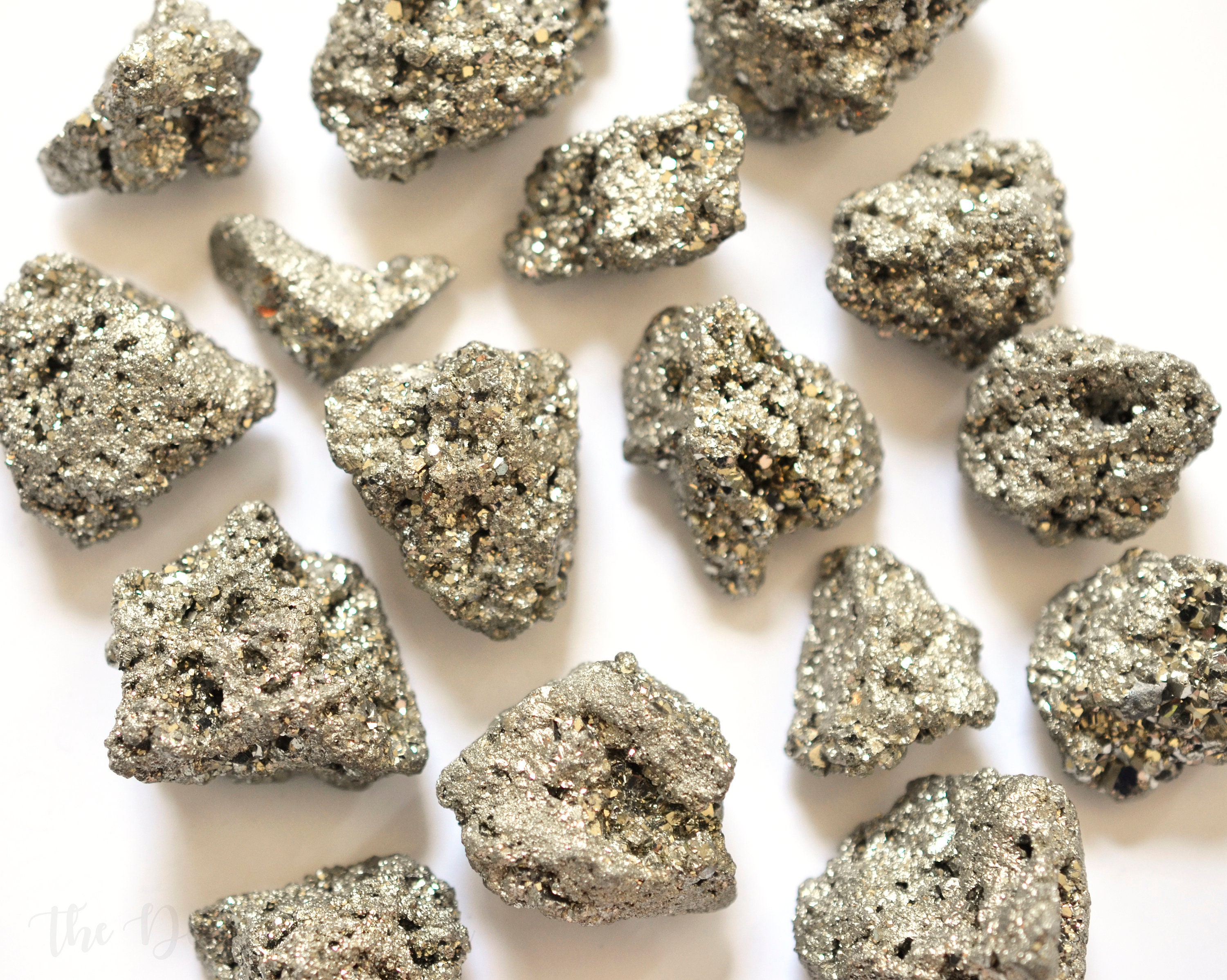 Crystal Healing Stones Raw Natural Rough Stones Healing Crystals Dey Designs Large Pyrite Chunk Fools Gold Specimen- Iron Pyrite Raw Crystal Stones Crystal Healing Stones Raw Natural Rough Stones Healing Crystals Dey Designs Large Pyrite Chunk Fools Gold Specimen- Iron Pyrite Raw Crystal Stones