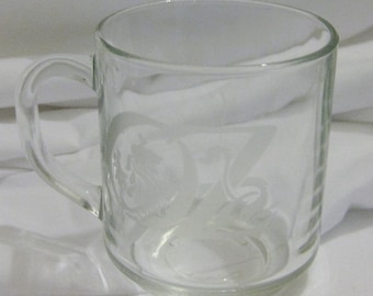 420 coffee mug bong Smokeable Mug Pipe - 6in