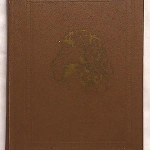 Life and Lyre Life of Russian Poet Alexander Pushkin Russian Text Hardcover