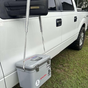 Engel cooler lunch box strap