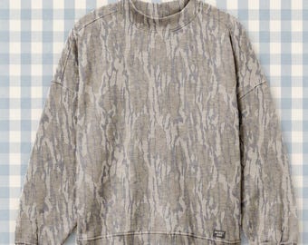 Äkta Mossy Oak Mocknecks!
