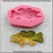 see more listings in the Animals/Birds Molds section