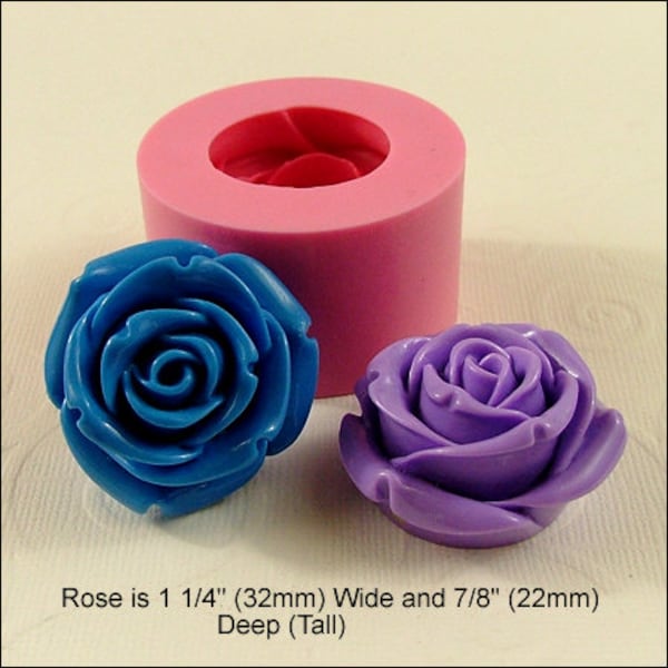 Resin Ring Mold Etsy