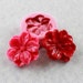 see more listings in the Flowers/Leaves Molds section