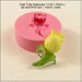 see more listings in the Flowers/Leaves Molds section