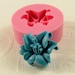 see more listings in the Flowers/Leaves Molds section