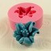 see more listings in the Flowers/Leaves Molds section