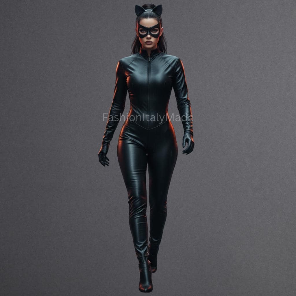 Catwoman Costume for Women