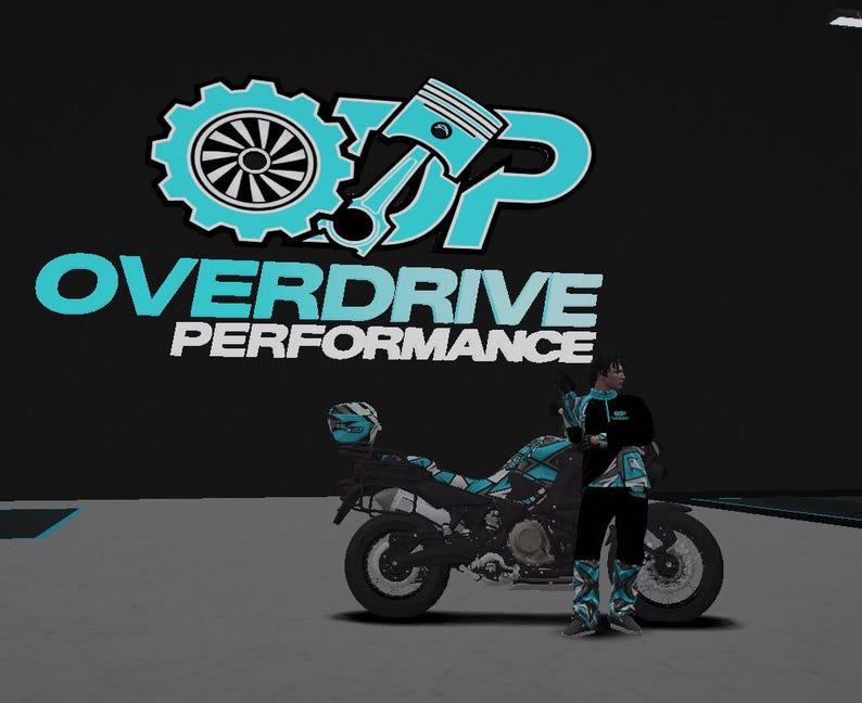 Fivem Mechanic Overdrive Performance | MLO | Uniforms | Vehicles ...