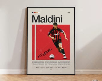 WorldCup94 パオロ・マルディーニ　トレーディングカード Amazon.co.jp: 150枚限定 パオロ マルディーニ トップス 直筆