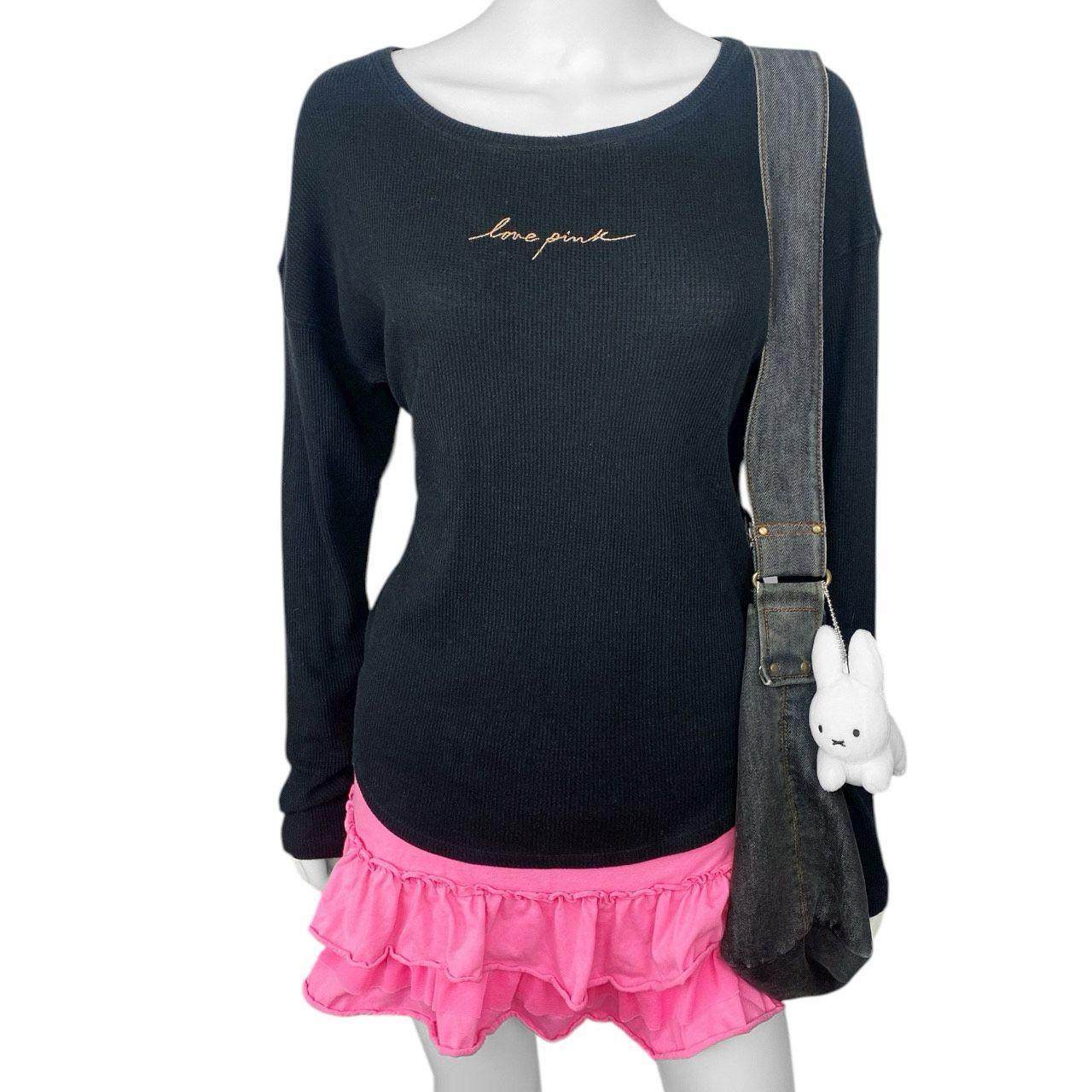 PINK Victoria's Secret | Tops | Victorias Secret Pink Ou Sooners