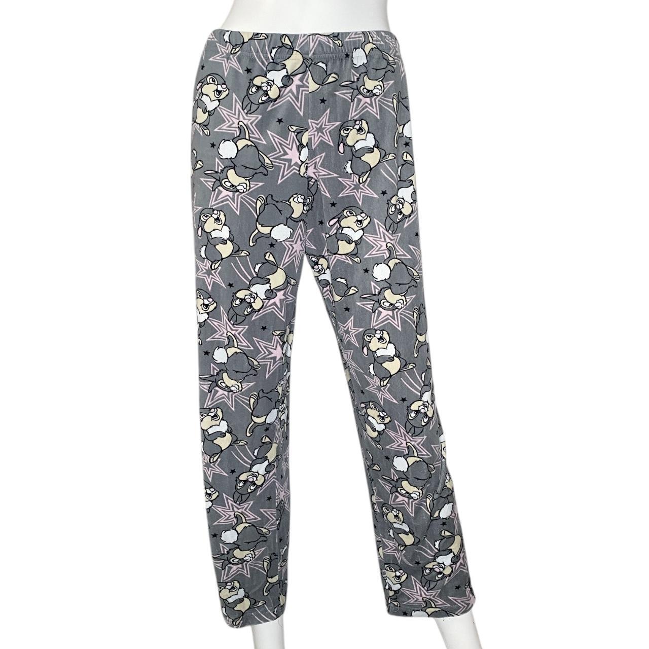 Hotel Kalinga Marks Yoga Pants Hotel Kalinga Disney Bambi Pajamas