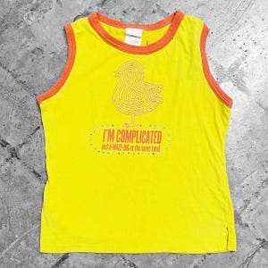 Y2k 200s Tops - Etsy