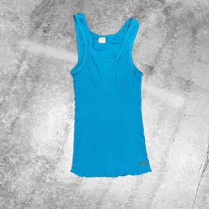Hollister Tank - Etsy