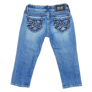 Vintage Miss Me Jeans - Etsy