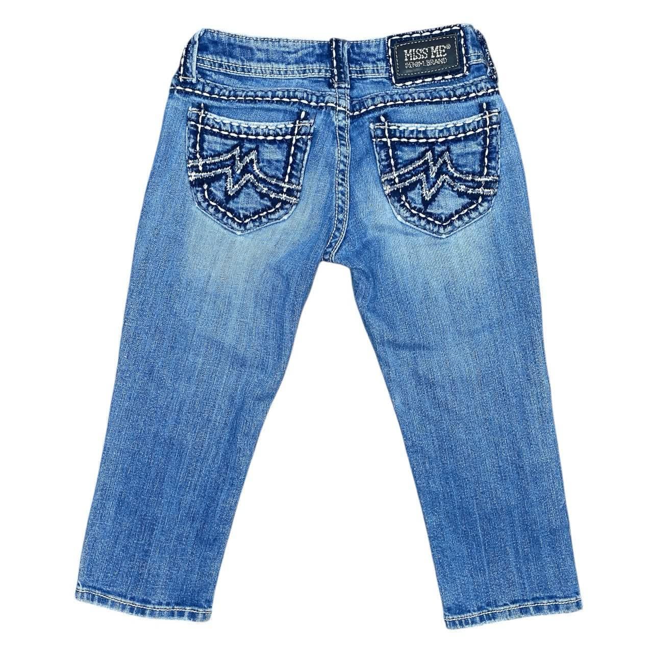 Miss Me Jeans Y2k - Etsy