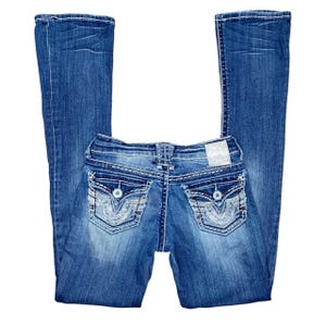 Miss me jeans - Etsy 日本