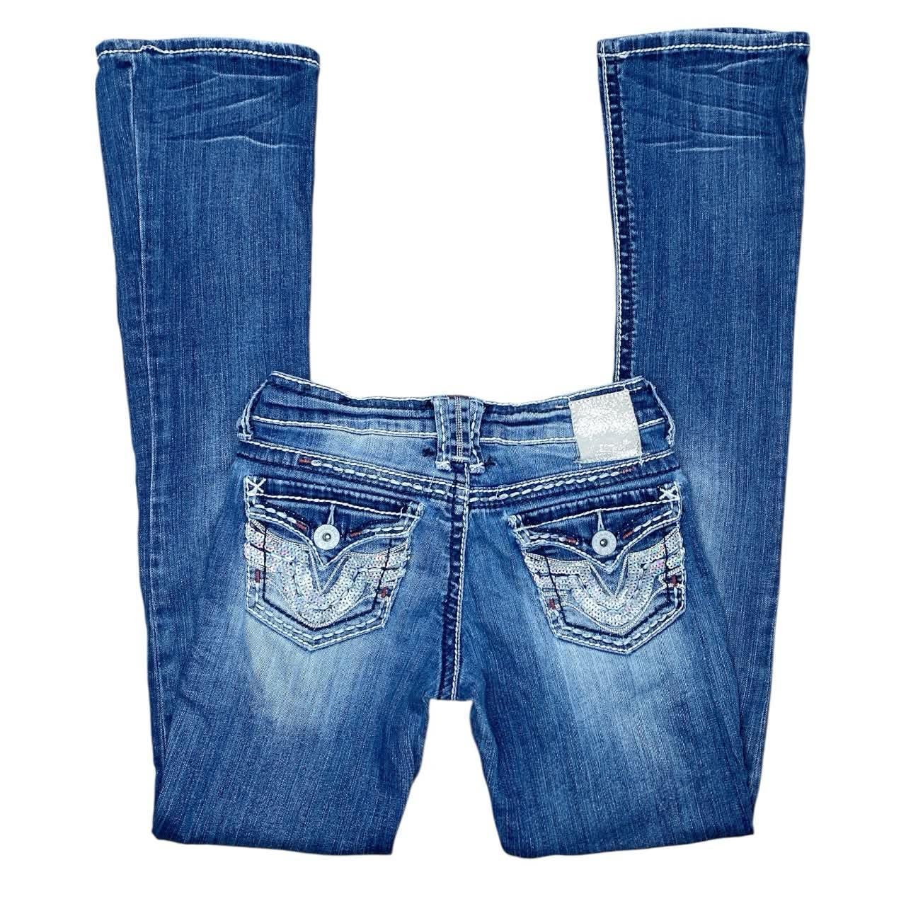 Miss me jeans - Etsy 日本