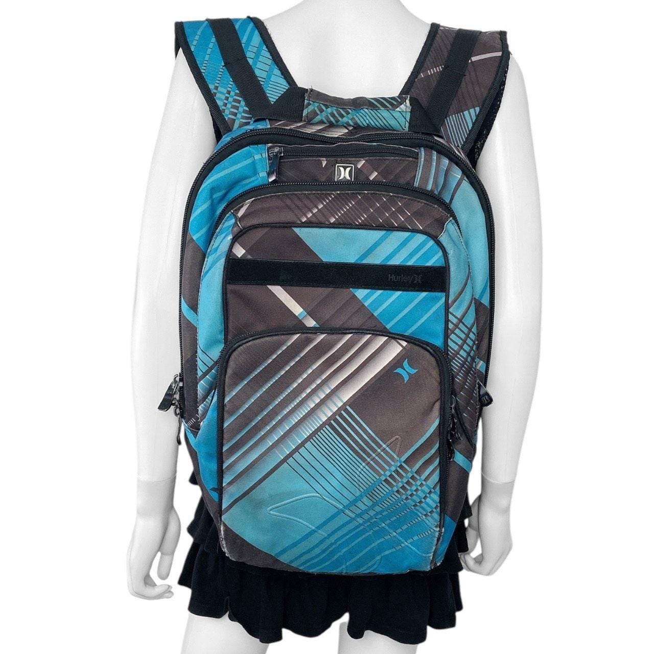 00s Backpack - Etsy
