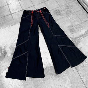 Kikwear Pants - Etsy