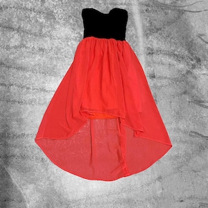 Wet Seal Dress