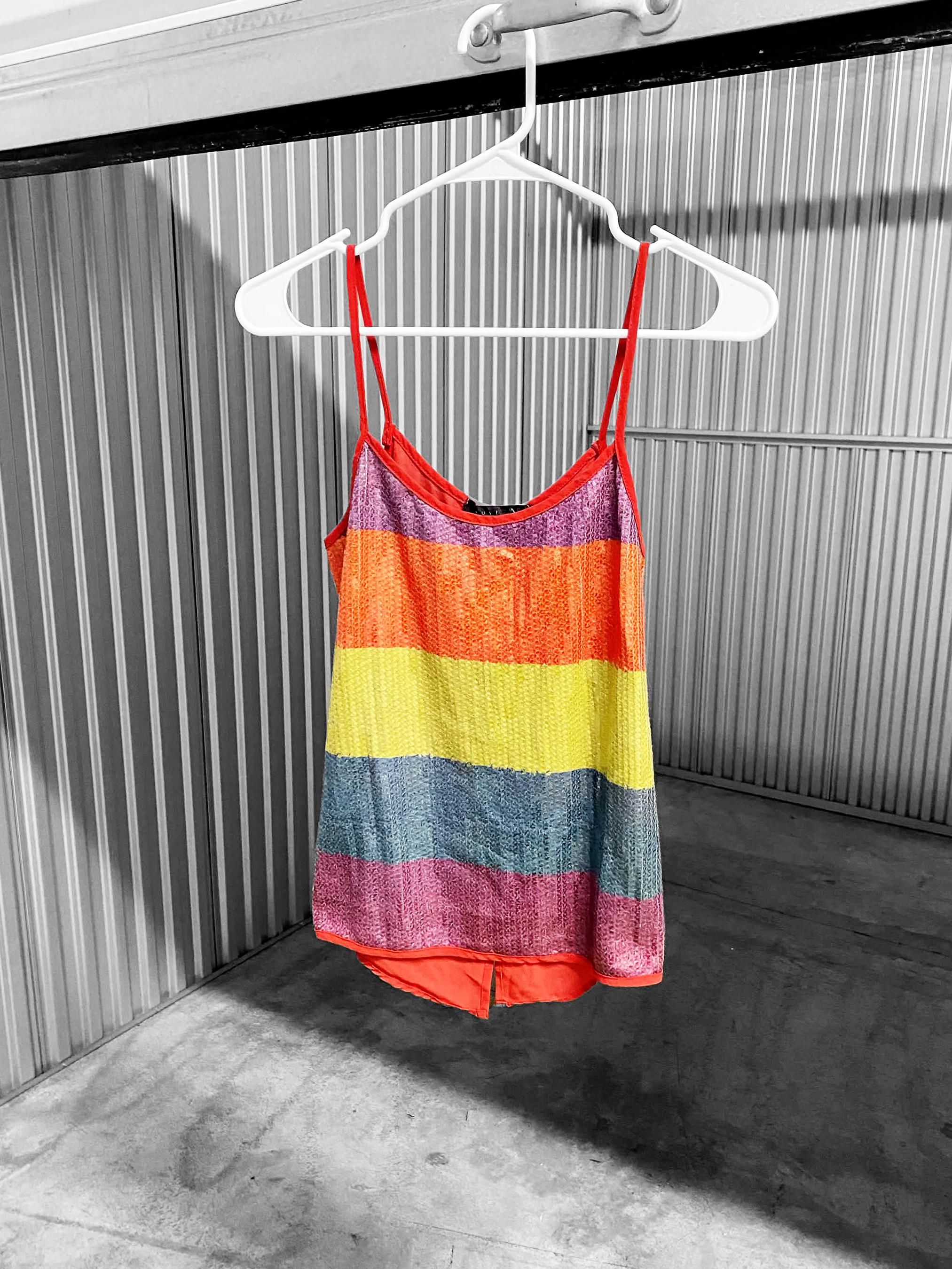 Y2k Grunge Tank Top - Etsy