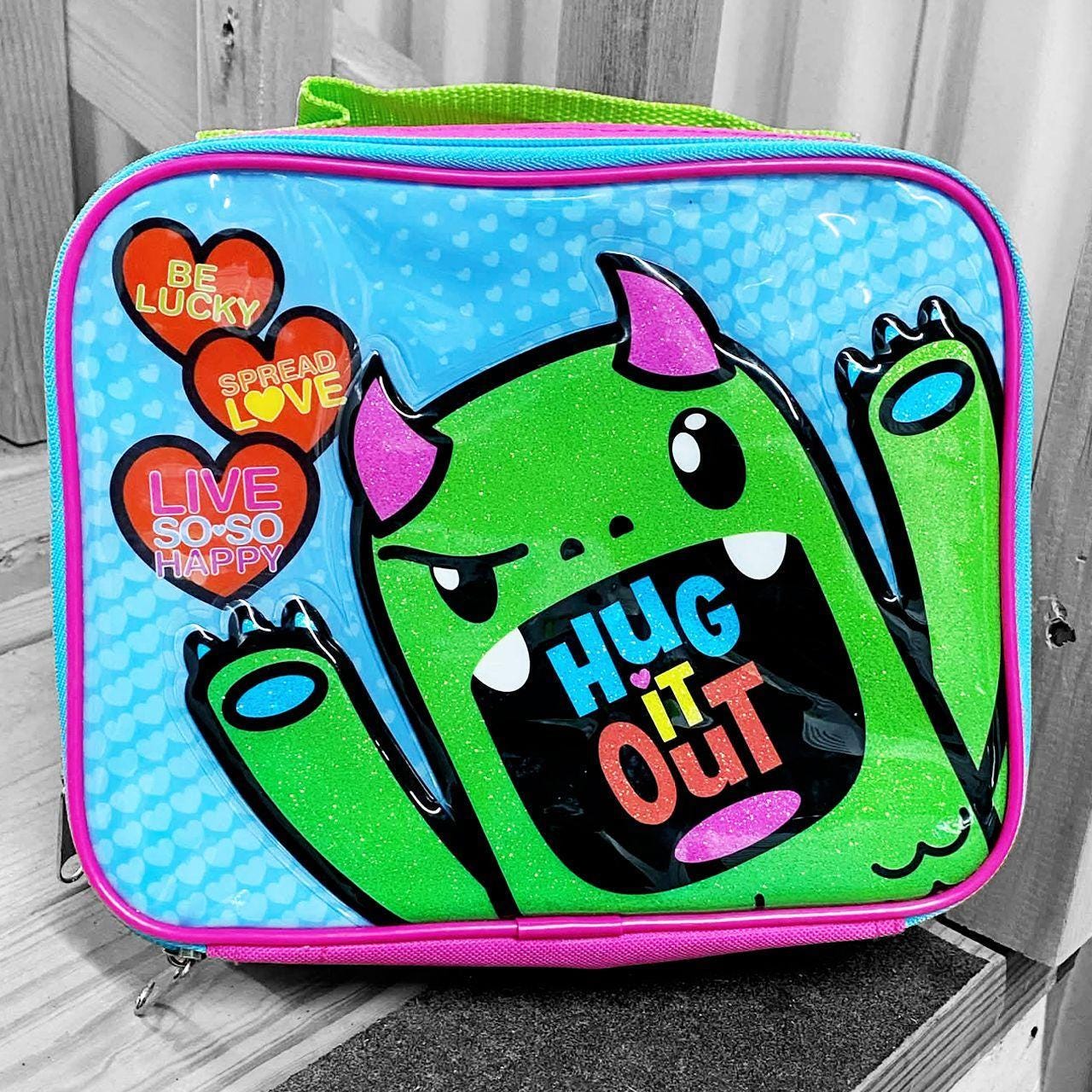 Soso Happy - Etsy