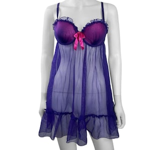 knee length dresses for ladies Delia's Academia Soft Goth Satin Cap Sleeve Babydoll Dress
