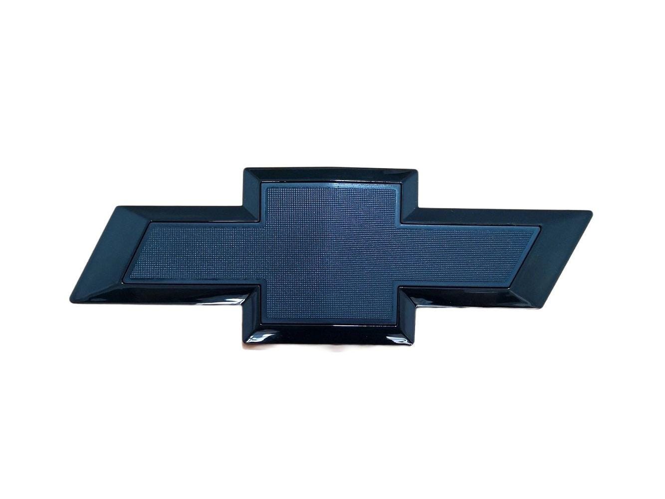 2018 Chevy Silverado 1500 Emblem - España