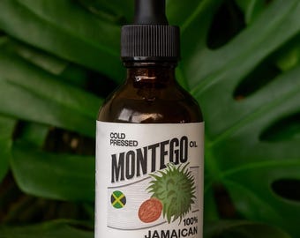 Montego Castor Oil