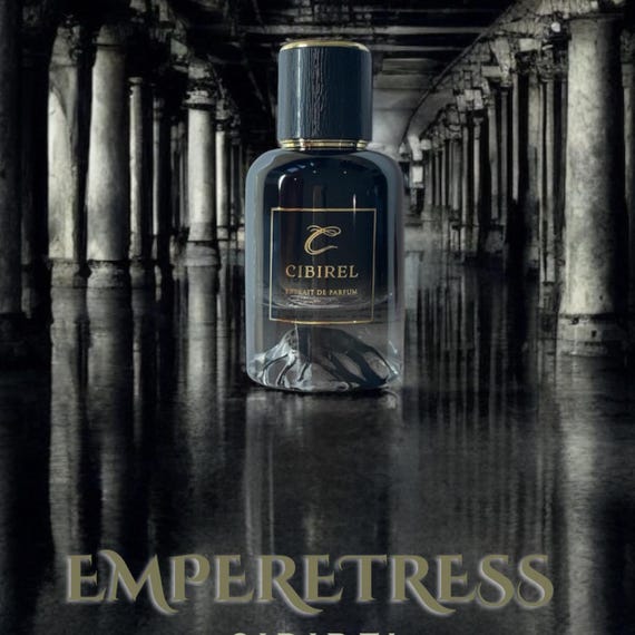 Extrait de Parfum "Emperetress" 30ml