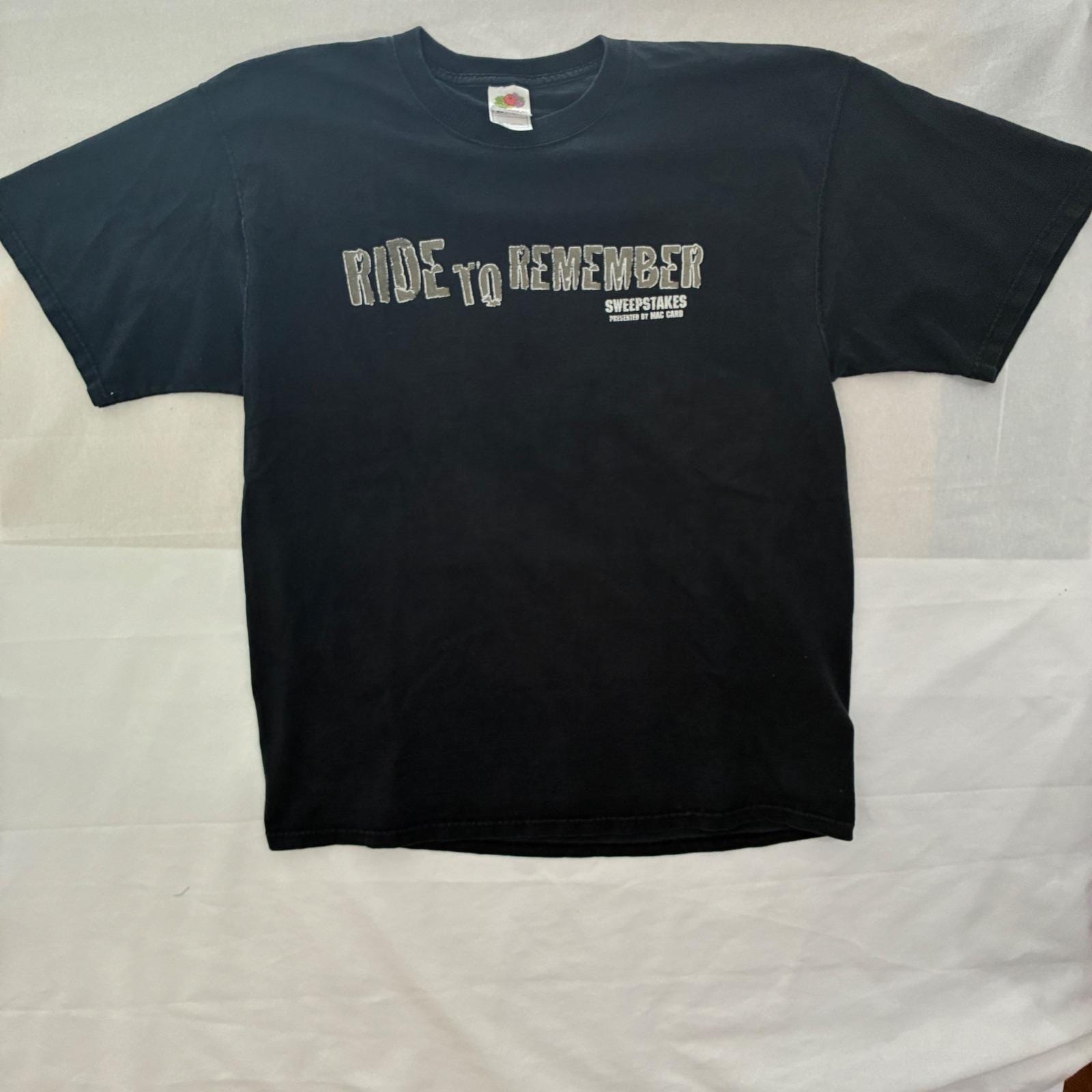 Mac Tools Racing Tee - Etsy