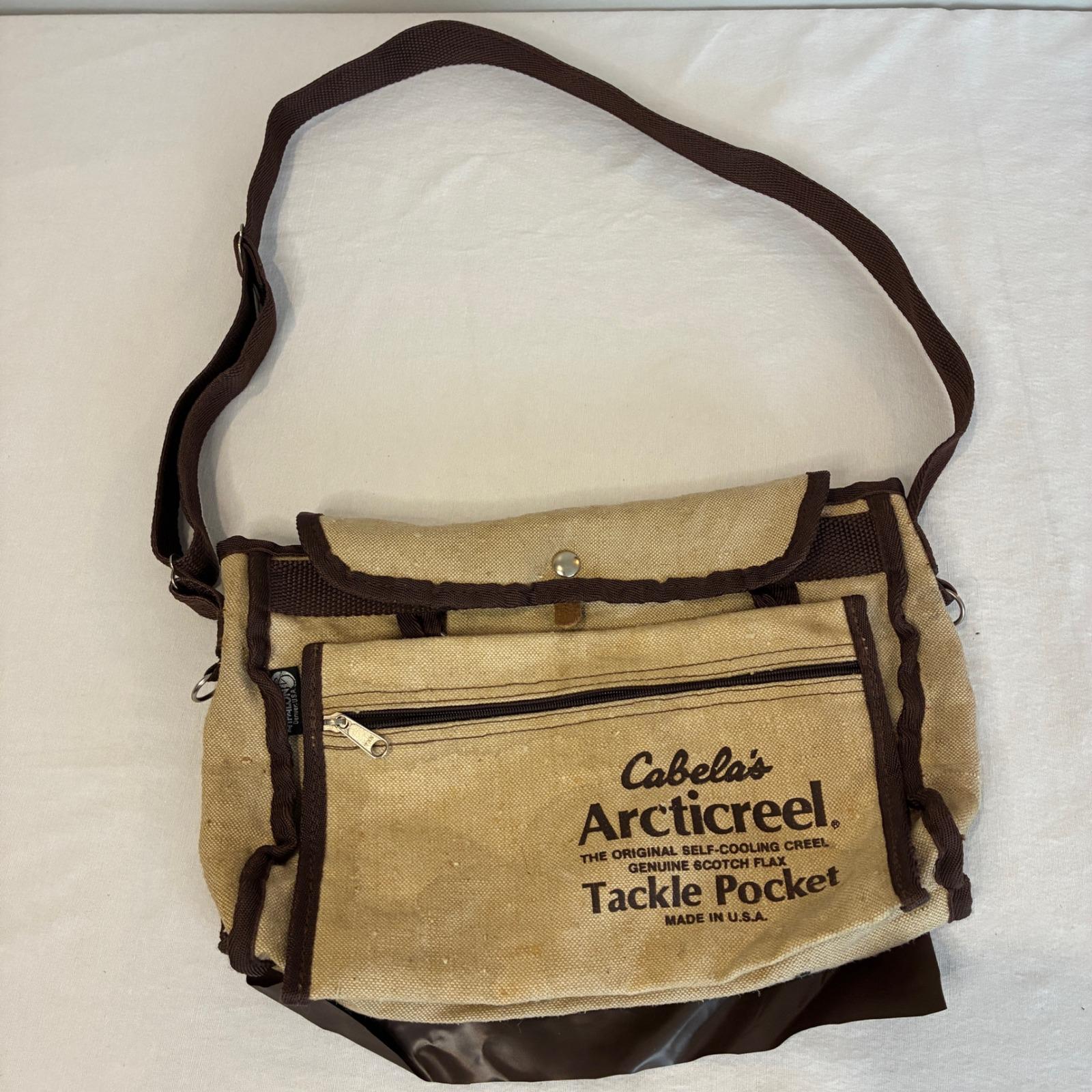 CAMPANA, SAC BANDOULIÈRE – Boutique Nature chasse et pêche
