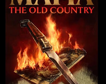Mafia: Old Country Deluxe Edition - PC -Offline Mode Contact first - NO KEY - No queue