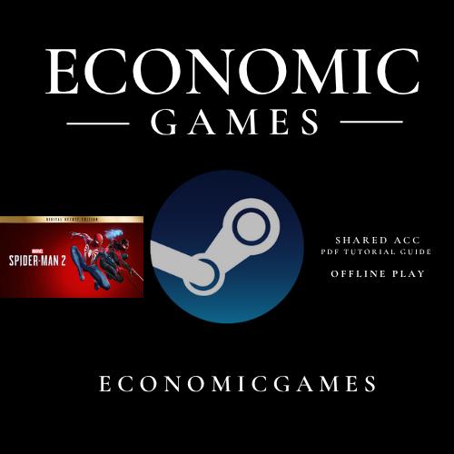 Spider-Man 2 Deluxe Edition - PC - Contact first - PDF Guide Tutorial