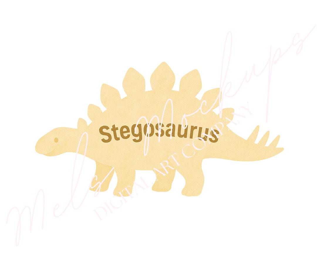 Watercolor Baby Dinosaurs Clipart | Nursery Art (PNG Digital Download ...