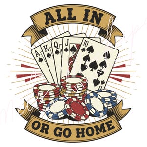 Cartas de Baralho Svg, Ases Svg, Cartas de Pôquer Svg, Clip Art de Royal Flush, Clip Art de Cartas, Arquivos de Corte Vetoriais de Cartas de Pôquer, Silhueta Cricut