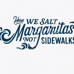 Margarita SVG & PNG | Cocktail Clipart | Cricut/Silhouette Cut File | Instant Download | Tequila Lime Drink | Sublimation Printable | Retro!