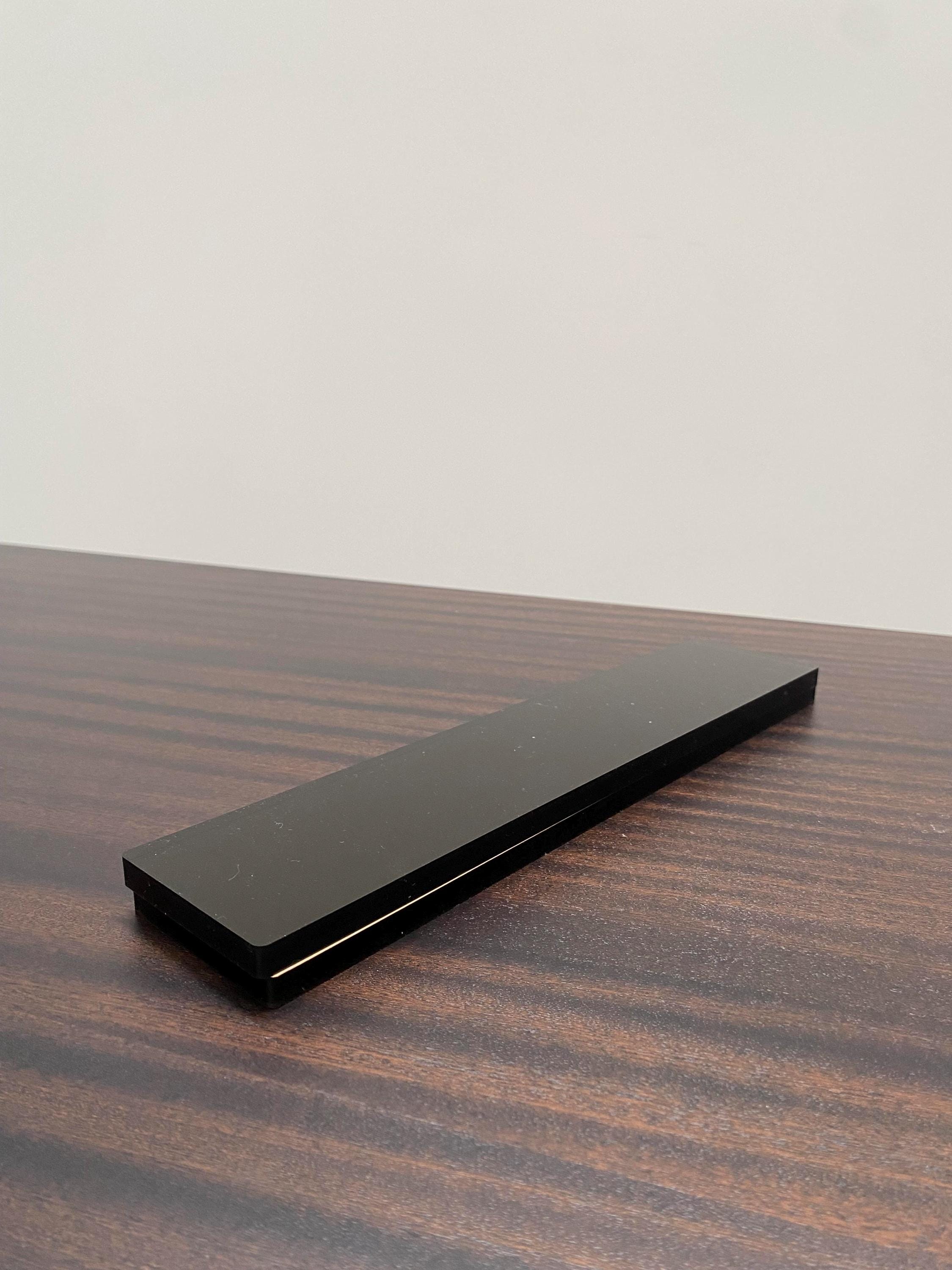 Acrylic Slats (bundle of 10) - Etsy