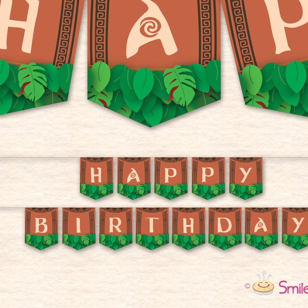 Maui Second Birthday - Etsy