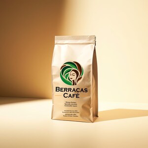Variedade de café especial Borbon Amarillo (Bourbon Amarelo)