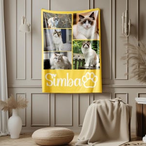 pet memorial gifts, dog lover gift, dog mom gifts, custom photo blanket, custom dog blanket, collage blanket, custom pet blanket, dog photo blanket, pet photo blanket, custom cat blanket, dog owner gift, pet face blanket, pet portrait blanket