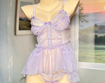lingerie set