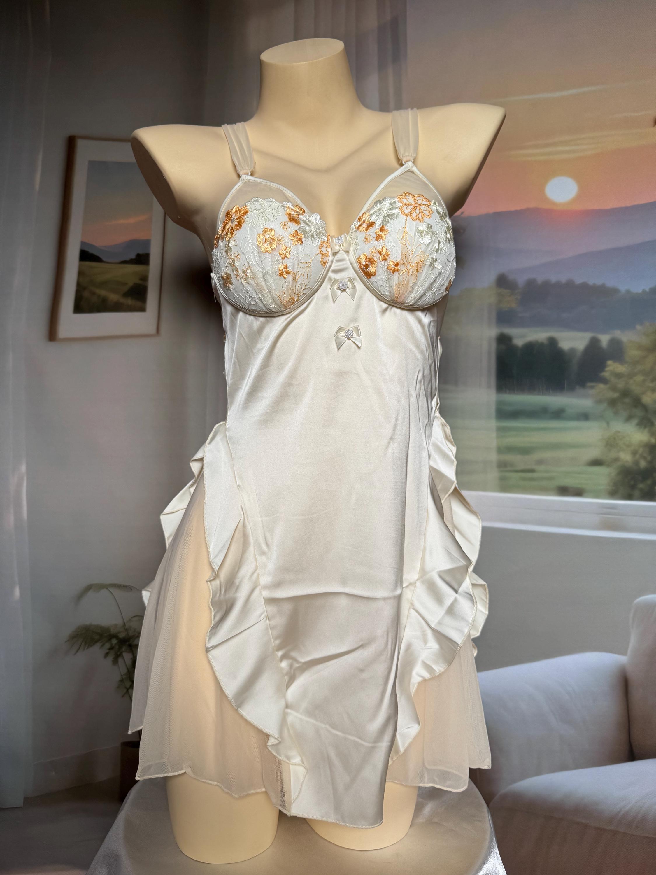 Vintage Lingerie - Etsy