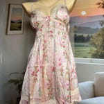 Lace Clothing