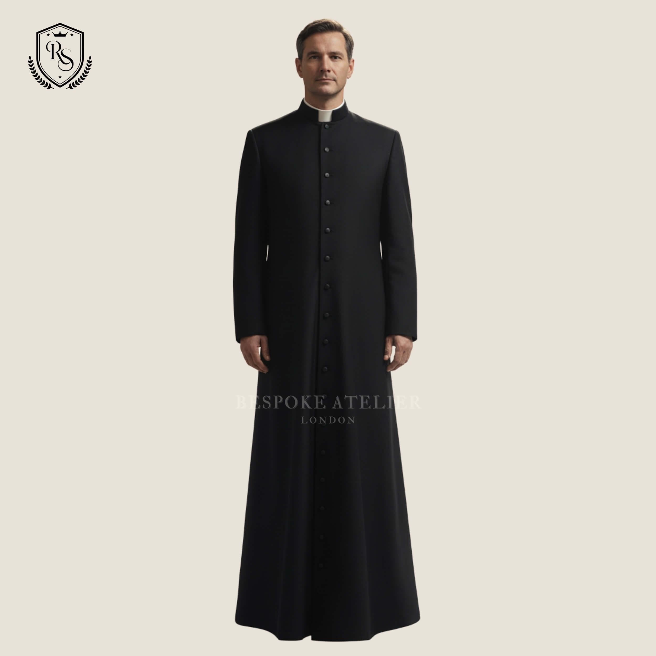 Catholic cassocks - Etsy 日本